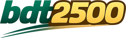 bdt 2500 homepage logo